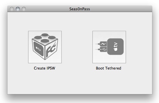 Seas0pass for mac